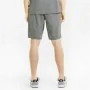 Short de Sport pour Homme Puma Essentials Gris clair de Puma, Homme - Réf : S6444131, Prix : 22,80 €, Remise : %