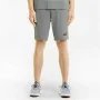 Pantalones Cortos Deportivos para Hombre Puma Essentials Gris claro de Puma, Hombre - Ref: S6444131, Precio: 22,80 €, Descuen...