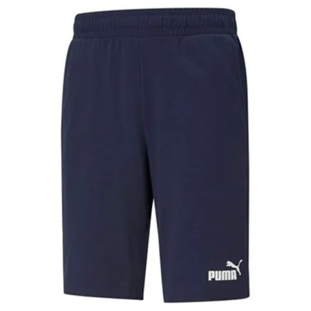 Calções de Desporto para Homem Puma Essentials de Puma, Homem - Ref: S6444132, Preço: 18,45 €, Desconto: %