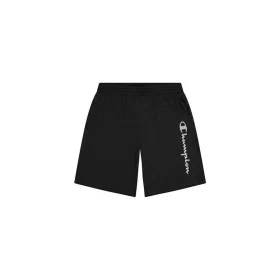 Short de Sport pour Homme Champion Script Logo de Champion, Homme - Réf : S6444146, Prix : 23,90 €, Remise : %