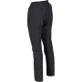 Calças Desportivas Regatta Highton Preto Homem Mulher de Regatta, Mulher - Ref: S6444158, Preço: 41,22 €, Desconto: %