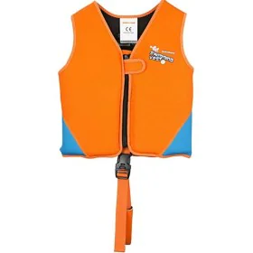 Chaleco salvavidas Waimea Naranja Infantil Neopreno de Waimea, Material de entrenamiento - Ref: S6444163, Precio: 35,07 €, De...