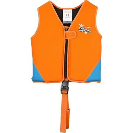 Colete de salvação Waimea Laranja Infantil Neopreno de Waimea, Material de treino - Ref: S6444163, Preço: 35,07 €, Desconto: %