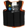 Giubbotto di salvataggio Waimea Arancio Per bambini Neoprene di Waimea, Materiale di allenamento - Rif: S6444163, Prezzo: 35,...