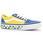 Sapatilhas de Desporto Infantis Vans YT Ward de Vans, Ténis - Ref: S6444168, Preço: 43,40 €, Desconto: %