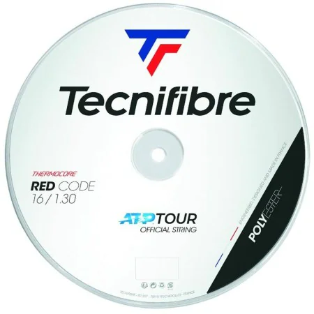 Cordaje para Raquetas Tecnifibre Code 1.30 de Tecnifibre, Cordajes - Ref: S6444172, Precio: 113,56 €, Descuento: %