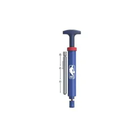 Pompe à air Wilson WTBA4003NBA de Wilson, Pompes de gonflage et accessoires - Réf : S6444317, Prix : 16,08 €, Remise : %