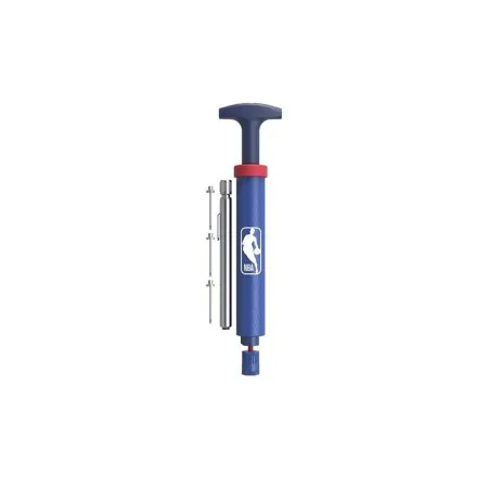 Pompe à air Wilson WTBA4003NBA de Wilson, Pompes de gonflage et accessoires - Réf : S6444317, Prix : 16,24 €, Remise : %