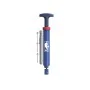 Pompe à air Wilson WTBA4003NBA de Wilson, Pompes de gonflage et accessoires - Réf : S6444317, Prix : 16,24 €, Remise : %