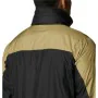 Chaqueta Cortavientos Columbia Point Park Verde de Columbia, Hombre - Ref: S6444423, Precio: 67,07 €, Descuento: %