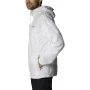 Windcheater Jacket Columbia Flash Challenger White by Columbia, Men - Ref: S6444431, Price: 63,72 €, Discount: %