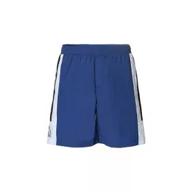 Calção de Banho Homem Kappa Deg Azul de Kappa, Roupa de banho - Ref: S6444696, Preço: 23,68 €, Desconto: %