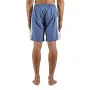 Calção de Banho Homem Kappa Deg Azul de Kappa, Roupa de banho - Ref: S6444696, Preço: 23,68 €, Desconto: %