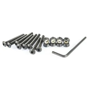 Kit di Strumenti per il Montaggio Bolts Allen Dstreet ‎DST-BLT-0002 1 1/4'' di Dstreet, Parti di skateboard - Rif: S6444736, ...