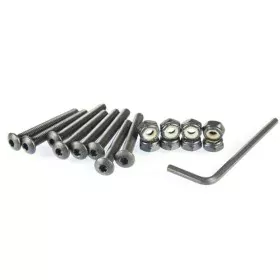 Montagewerkzeug-Set Bolts Allen Dstreet ‎DST-BLT-0002 1 1/4'' von Dstreet, Skateboardteile - Ref: S6444736, Preis: 4,31 €, Ra...