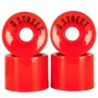 Rodas Dstreet ‎DST-SKW-0001 59 mm Vermelho de Dstreet, Peças para skateboards - Ref: S6444740, Preço: 22,97 €, Desconto: %