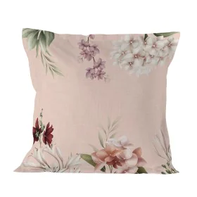 Pillowcase HappyFriday Summer Floral Multicolour 60 x 60 cm by HappyFriday, Sheets and pillowcases - Ref: D1613752, Price: 14...