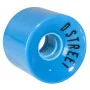 Ruedas Dstreet ‎DST-SKW-0003 59 mm Azul de Dstreet, Piezas de skateboards - Ref: S6444741, Precio: 26,63 €, Descuento: %