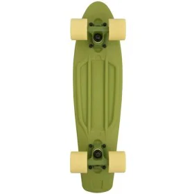 Skate Dstreet Cruiser Army 23 23" di Dstreet, Skateboard - Rif: S6444744, Prezzo: 50,75 €, Sconto: %