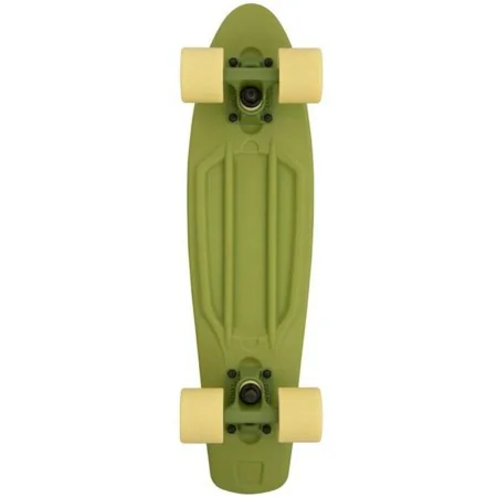 Skate Dstreet Cruiser Army 23 23" di Dstreet, Skateboard - Rif: S6444744, Prezzo: 49,94 €, Sconto: %