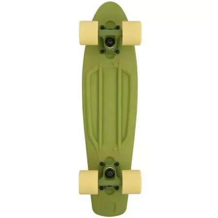 Skate Dstreet Cruiser Army 23 23" de Dstreet, Skateboards - Ref: S6444744, Preço: 49,94 €, Desconto: %