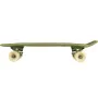 Skate Dstreet Cruiser Army 23 23" di Dstreet, Skateboard - Rif: S6444744, Prezzo: 49,94 €, Sconto: %