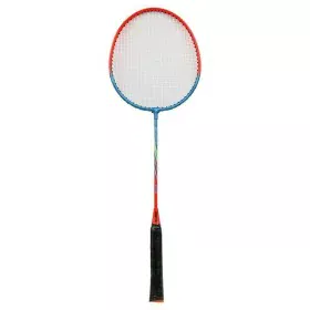 Badminton Racket Softee Groupstar Kids Orange by Softee, Rackets - Ref: S6444813, Price: 9,93 €, Discount: %