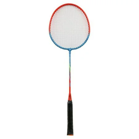 Badminton Racket Softee Groupstar Kids Orange by Softee, Rackets - Ref: S6444813, Price: 9,93 €, Discount: %