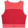 Top Deportivo de Mujer 4F TSDF015 de 4F, Mujer - Ref: S6444907, Precio: 16,58 €, Descuento: %