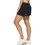 Pantalones Cortos Deportivos para Mujer Asics Ventilate 2-N-1 Negro de Asics, Mujer - Ref: S6444909, Precio: 30,23 €, Descuen...