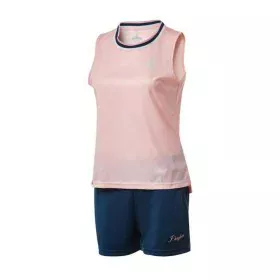 Fato de Treino de Mulher J-Hayber Camu Cor de Rosa de J-Hayber, Mulher - Ref: S6444912, Preço: 25,23 €, Desconto: %