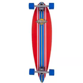 Longboard Dstreet ‎DST-COM-2126 35" de Dstreet, Longboards - Réf : S6444923, Prix : 86,36 €, Remise : %