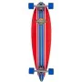 Longboard Dstreet ‎DST-COM-2126 35" de Dstreet, Longboards - Réf : S6444923, Prix : 86,02 €, Remise : %