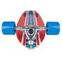 Longboard Dstreet ‎DST-COM-2126 35" de Dstreet, Longboards - Réf : S6444923, Prix : 86,02 €, Remise : %