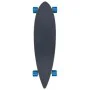 Longboard Dstreet ‎DST-COM-2126 35" de Dstreet, Longboards - Réf : S6444923, Prix : 86,02 €, Remise : %