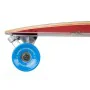 Longboard Dstreet ‎DST-COM-2126 35" de Dstreet, Longboards - Réf : S6444923, Prix : 86,02 €, Remise : %