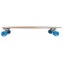 Longboard Dstreet ‎DST-COM-2126 35" de Dstreet, Longboards - Réf : S6444923, Prix : 86,02 €, Remise : %