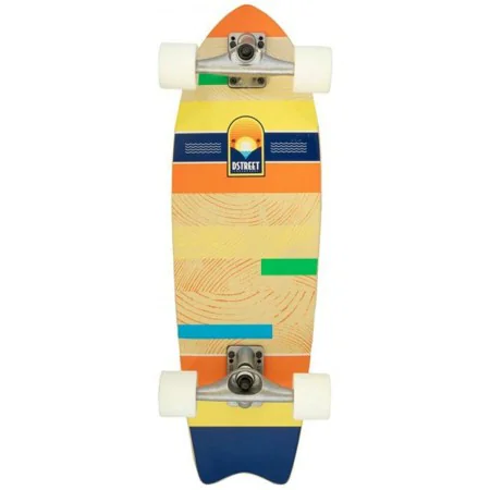 Longboard Dstreet Surfskate Coda 29" von Dstreet, Longboards - Ref: S6444966, Preis: 113,90 €, Rabatt: %