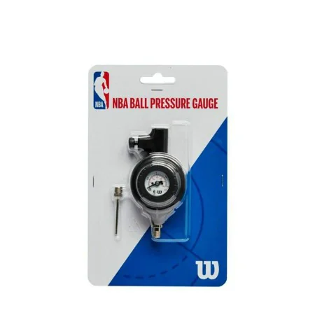 Medidor Wilson NBA BK de Wilson, Insufladores e acessórios - Ref: S6445097, Preço: 15,23 €, Desconto: %