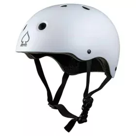 Capacete Protec ‎200018103 Branco Adultos de Protec, Capacetes - Ref: S6445114, Preço: 41,33 €, Desconto: %