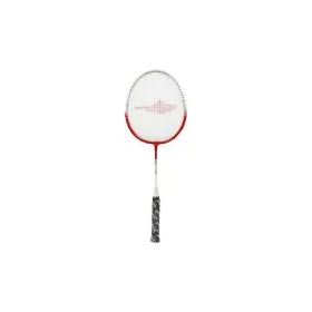 Raquete de Badminton Softee B700 Junior Branco de Softee, Raquetes - Ref: S6445130, Preço: 7,64 €, Desconto: %