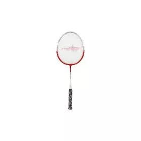 Badminton-Schläger Softee B700 Junior Weiß von Softee, Badmintonschläger - Ref: S6445130, Preis: 6,87 €, Rabatt: %