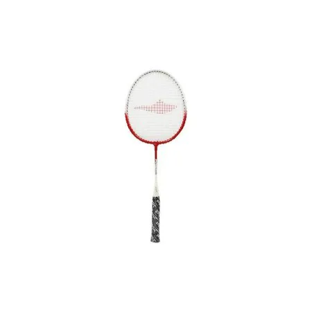 Badminton-Schläger Softee B700 Junior Weiß von Softee, Badmintonschläger - Ref: S6445130, Preis: 6,87 €, Rabatt: %