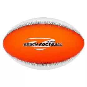 Balón de Rugby Towchdown Avento Strand Beach Naranja de Avento, Pelotas - Ref: S6445248, Precio: 10,99 €, Descuento: %