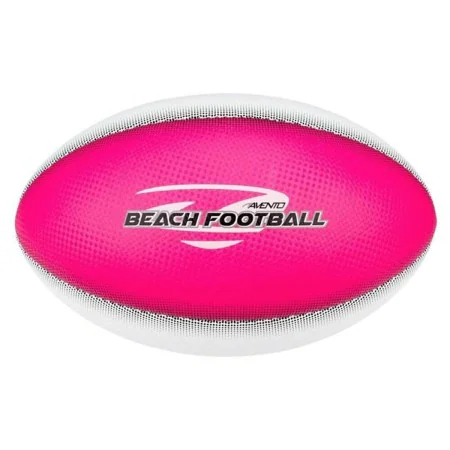 Ballon de Rugby Towchdown Avento Strand Beach Multicouleur de Avento, Ballons - Réf : S6445249, Prix : 10,99 €, Remise : %