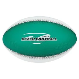 Ballon de Rugby Avento Strand Beach Multicouleur de Avento, Ballons - Réf : S6445250, Prix : 10,99 €, Remise : %