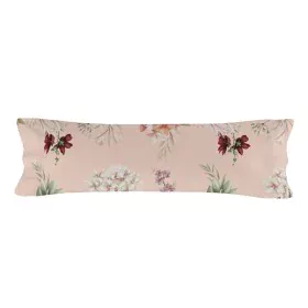 Funda de almohada HappyFriday Summer Floral Multicolor Cama de 105 45 x 125 cm de HappyFriday, Sábanas y fundas de almohada -...