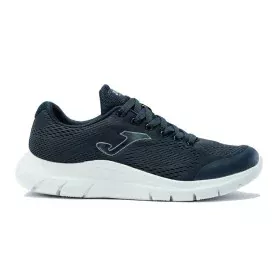 Running Shoes for Adults Joma Sport Infinite 2201 Dark blue by Joma Sport, Men - Ref: S6445392, Price: 34,73 €, Discount: %