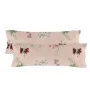 Pillowcase HappyFriday Summer Floral Multicolour 45 x 110 cm (2 Units) by HappyFriday, Sheets and pillowcases - Ref: D1613758...