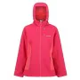 Casaco de Desporto para Mulher Regatta Highton Stretch III Fúcsia de Regatta, Roupa de abrigo - Ref: S6445409, Preço: 51,96 €...